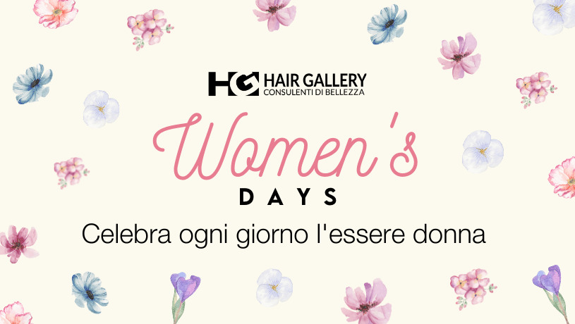 Hair Gallery Womes days
