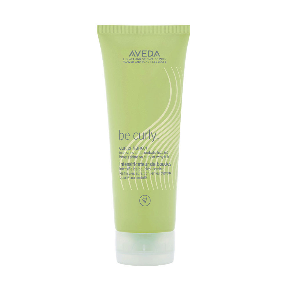 Aveda be curly