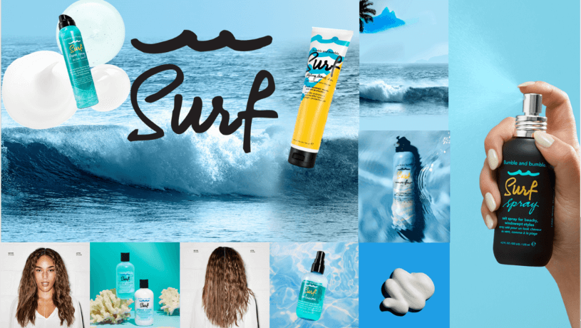 BB Surf