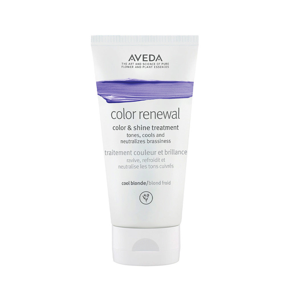 color renewal