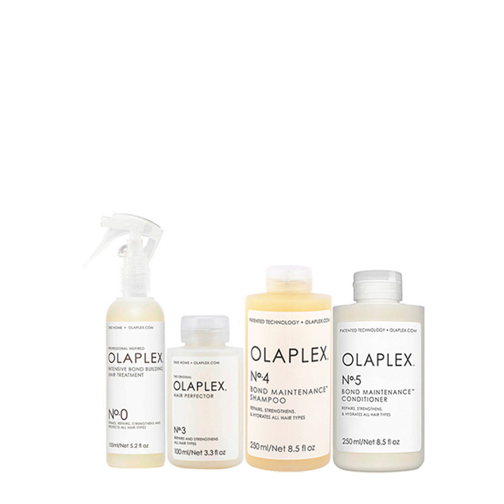 Olapex 0 3 4 5
