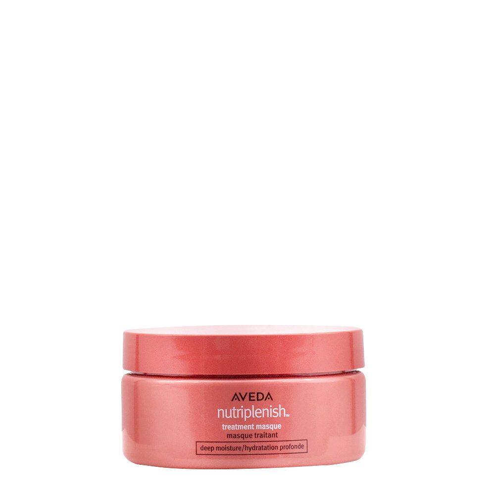 Aveda Moisture