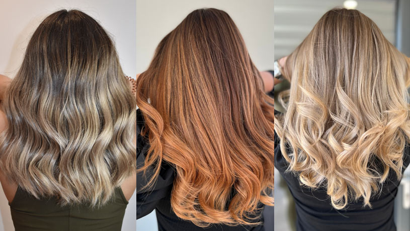 Balayage