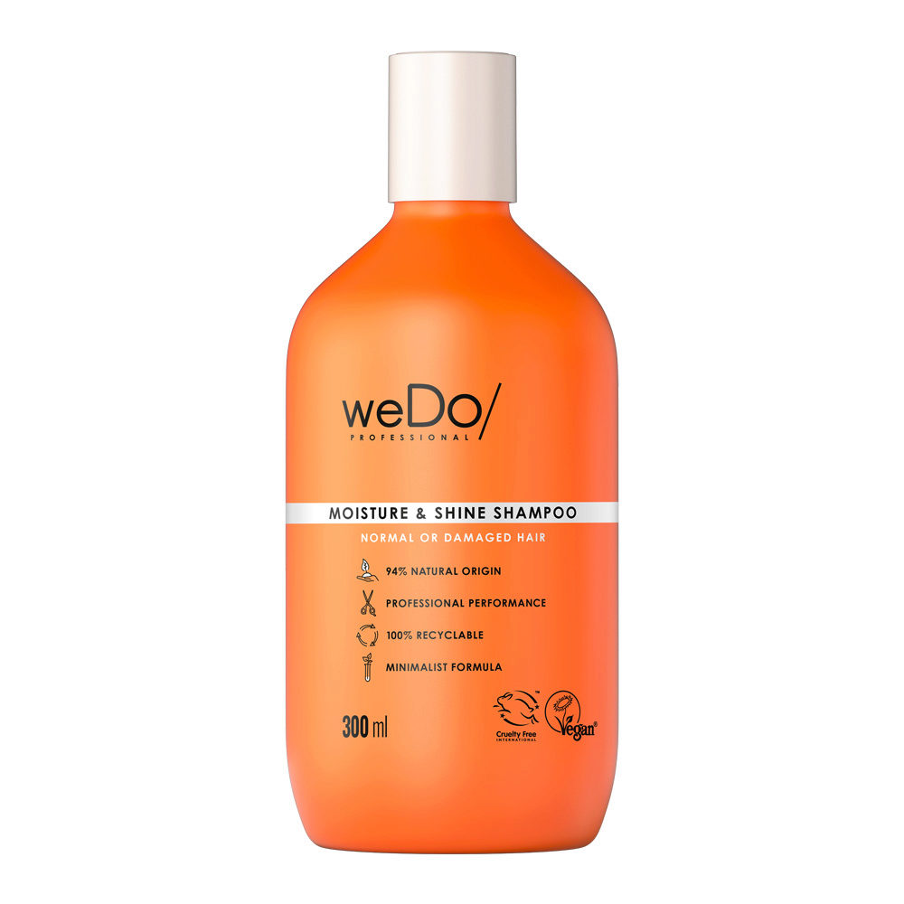 WeDo moisture