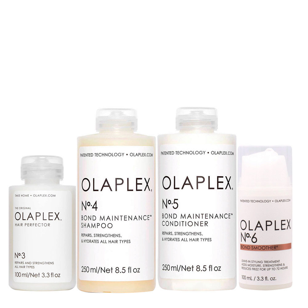 Olaplex 3 4 5 6 