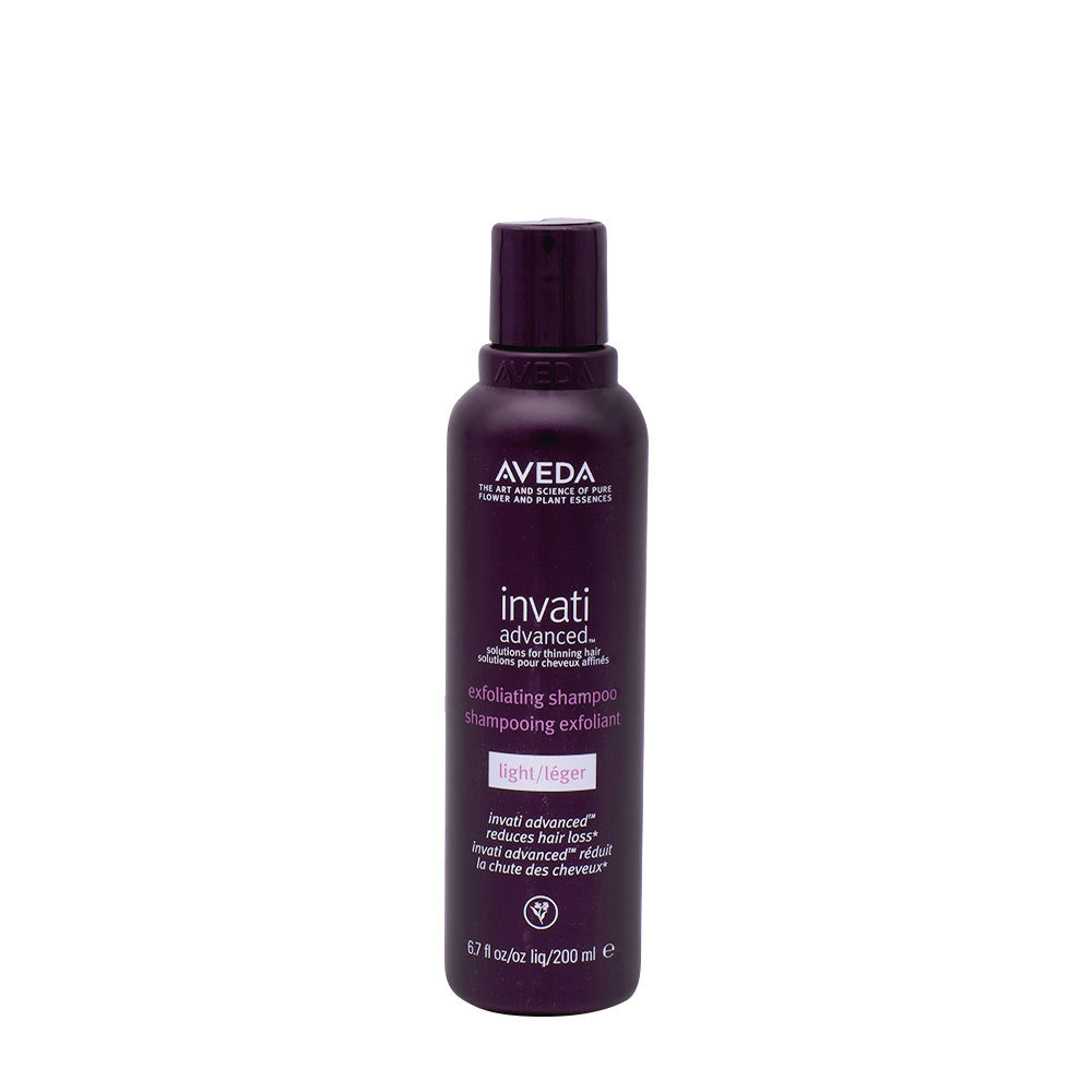 Aveda Invati