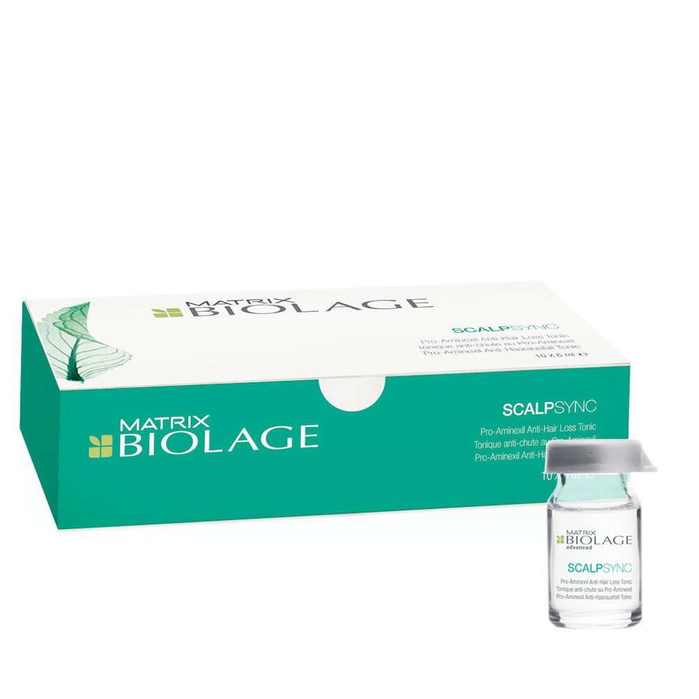 Biolage Matrix