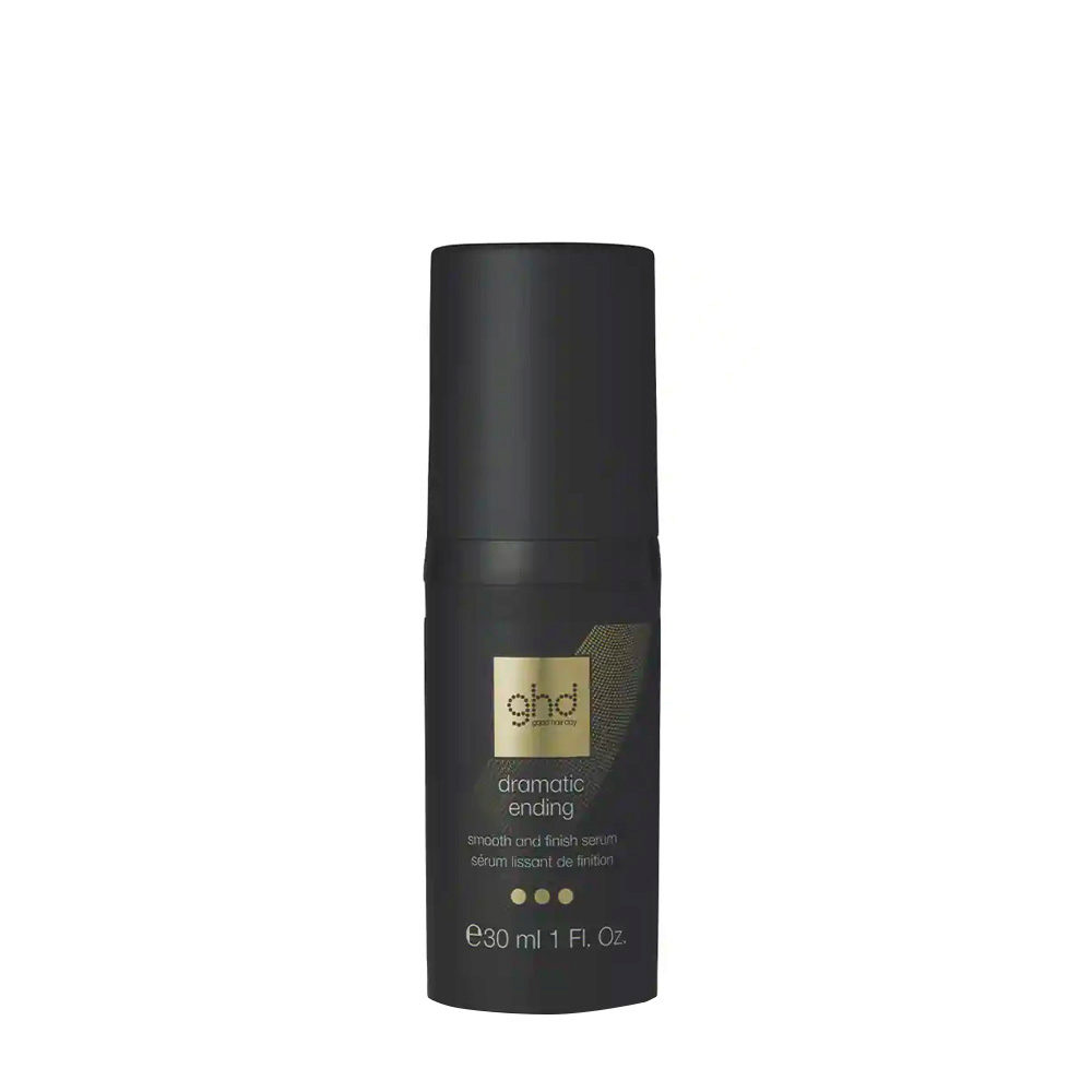 ghd smooth serum