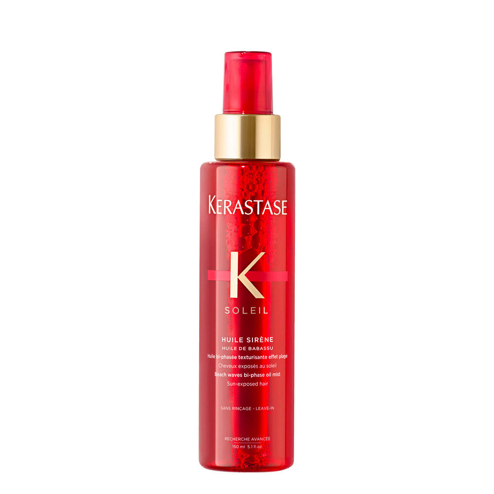 Kerastase Soleil