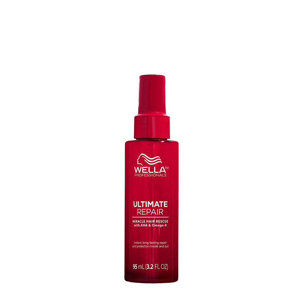 Ultimate Repair Capelli Danneggiati