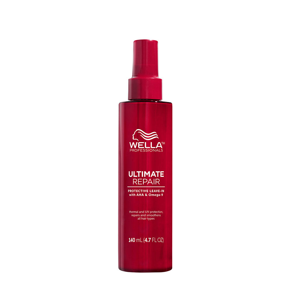 ultimate repair termoprotettore