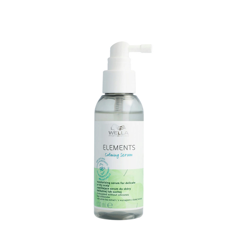 Calming serum Wella