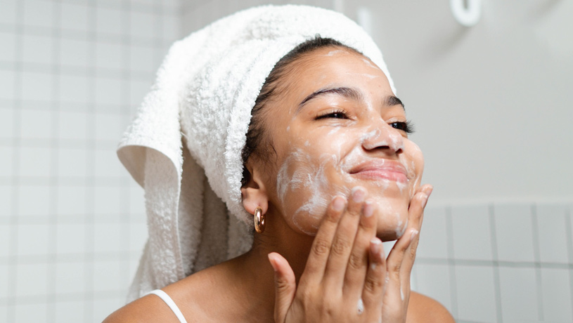 detergenti viso