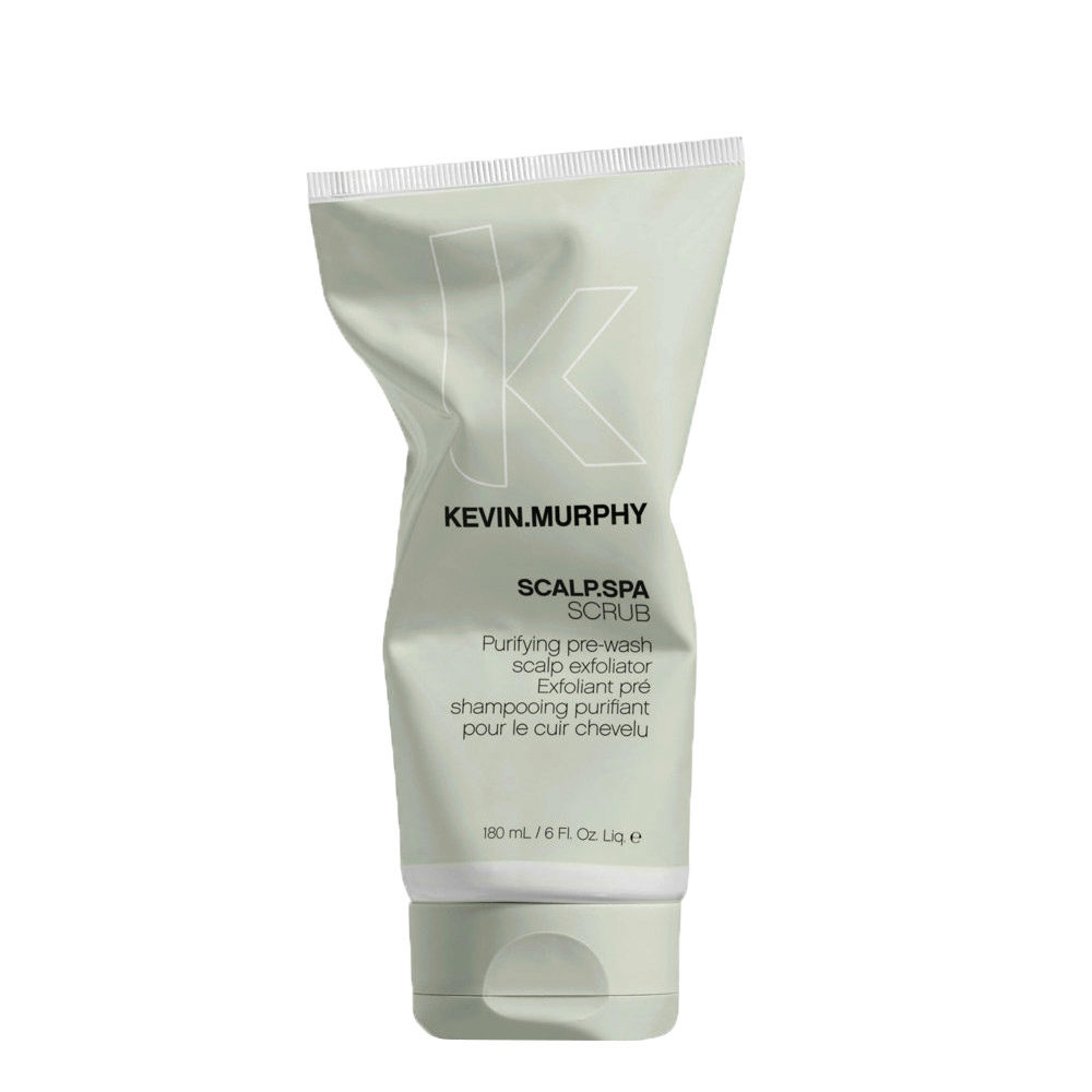 Scalp Scrub