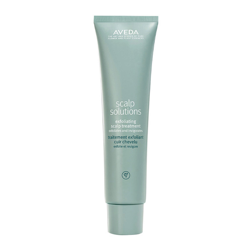 Scalp Solution