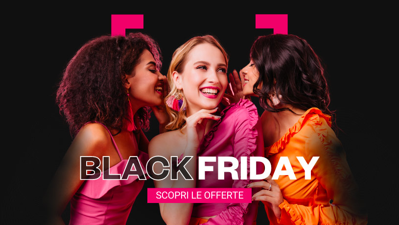Black Friday Hair Gallery