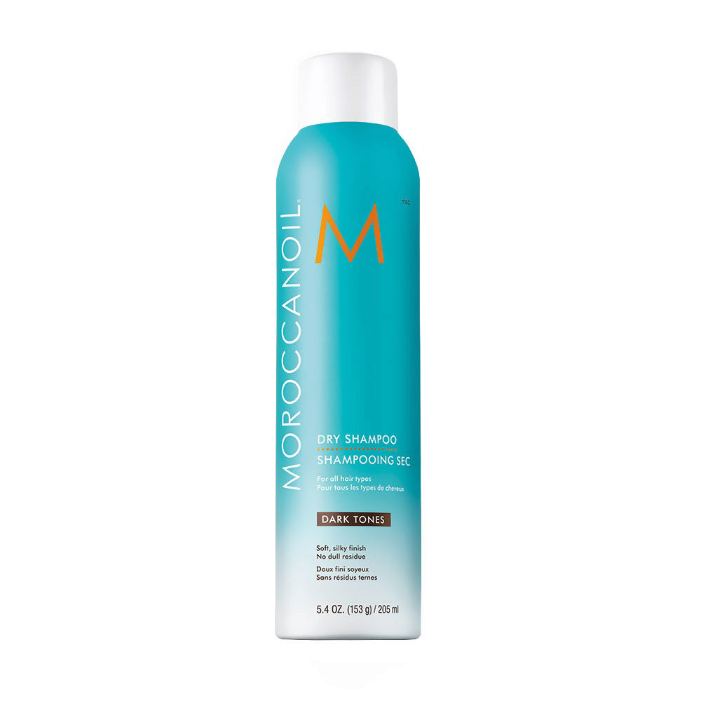 Moroccanoil Dark tones