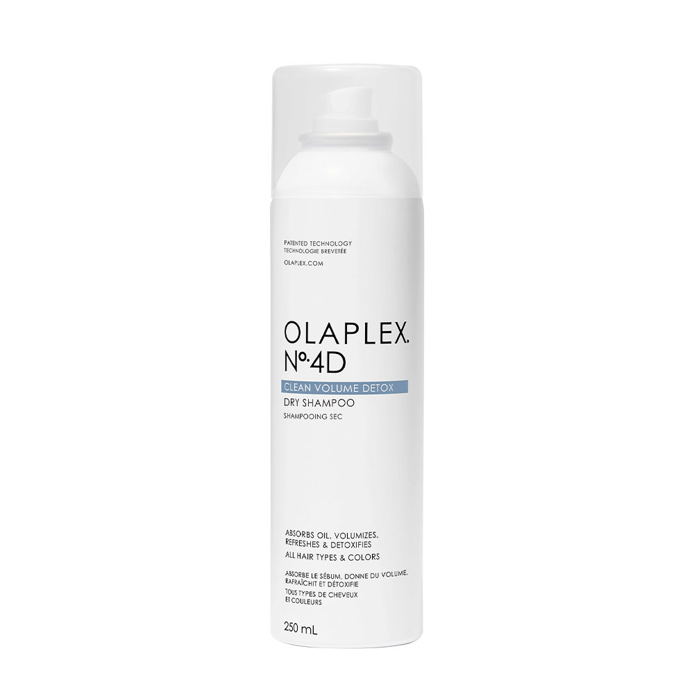 Olaplex 4