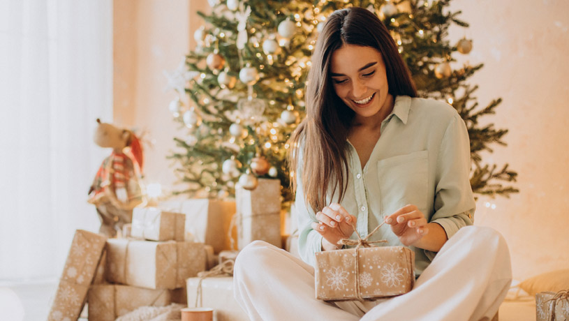 cofanetti regalo Natale