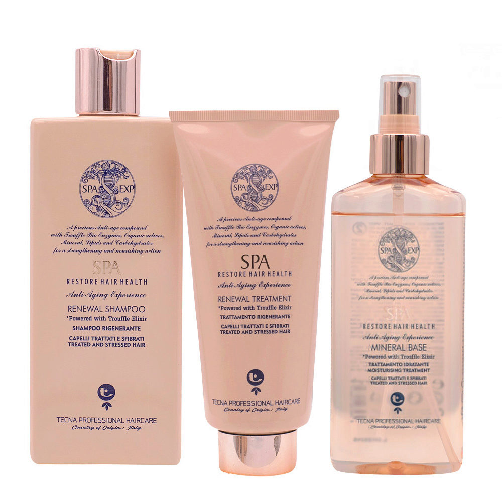 Tecna SPA