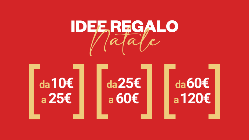 Idee regalo donna: le proposte Hair Gallery per tutti i budget