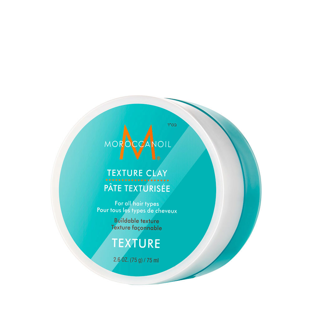 Styling Texture