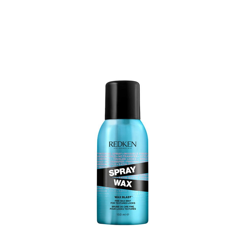 wax spray