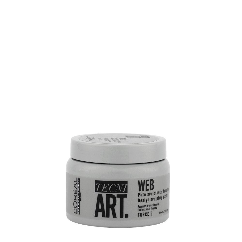 web sculpting