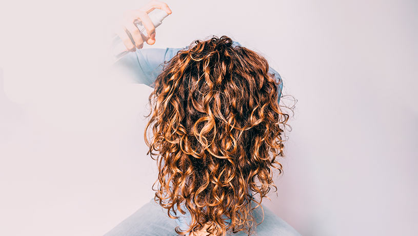 Beach Waves