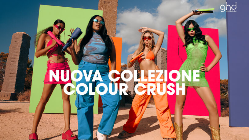 ghd color crush