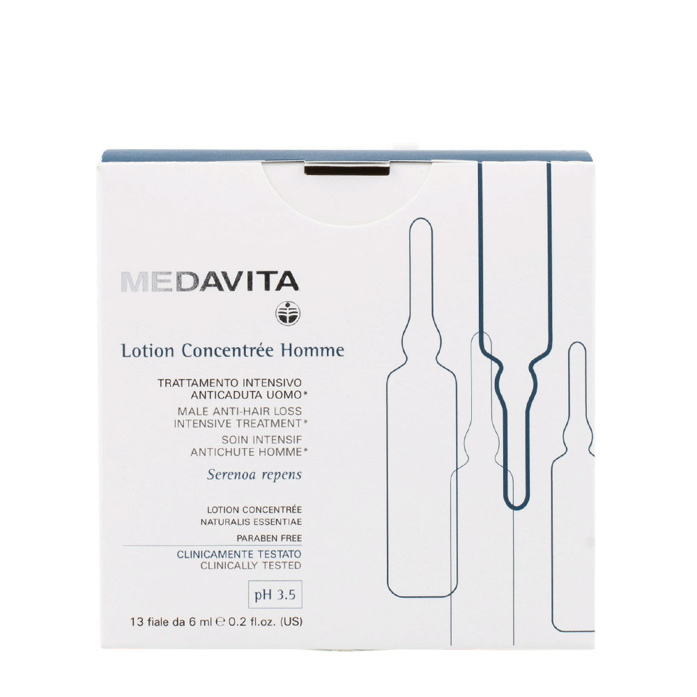 Medavita Lotion Concentre