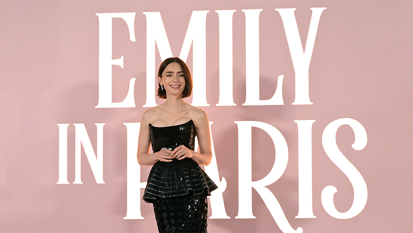 Emily in Paris
