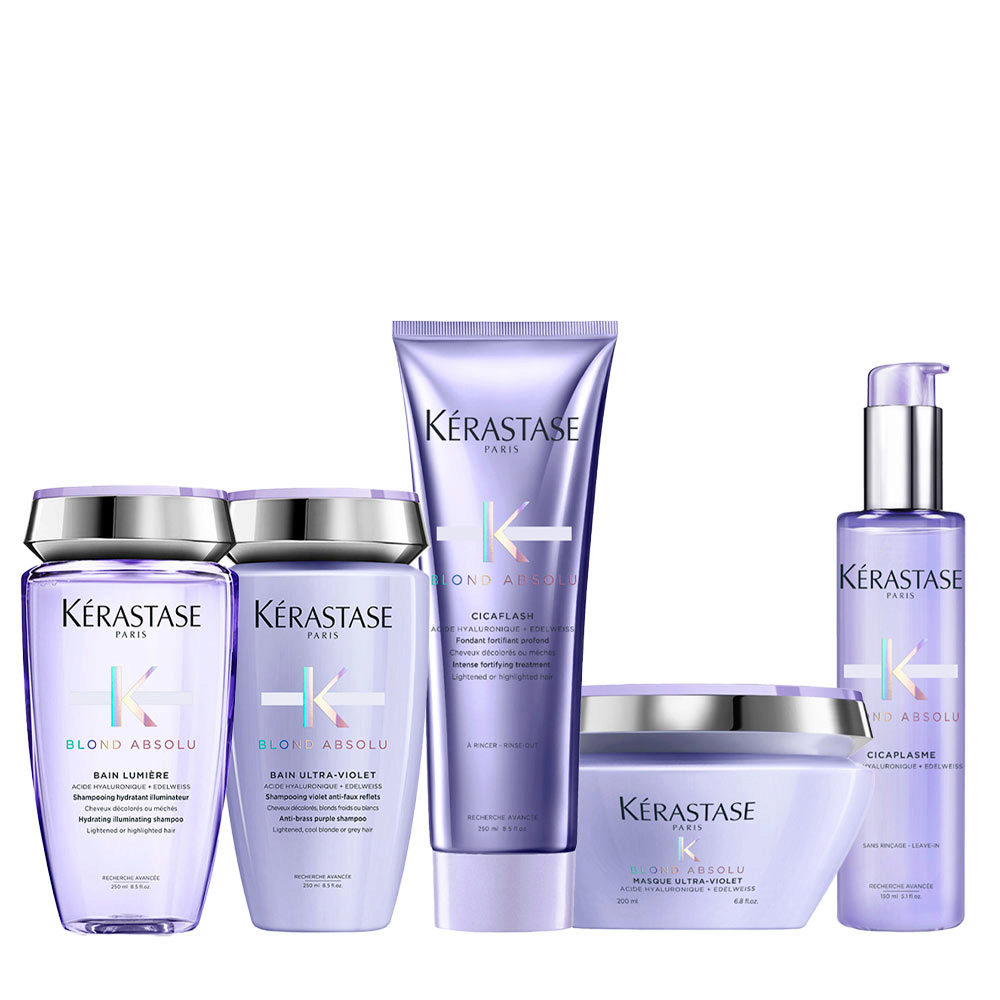 Kerastase Blond Absolu