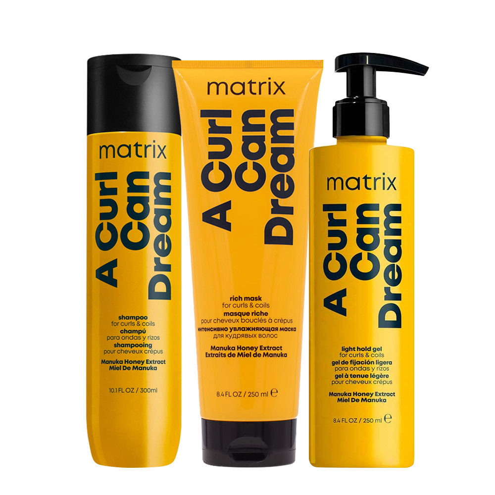 Matrix Haircare