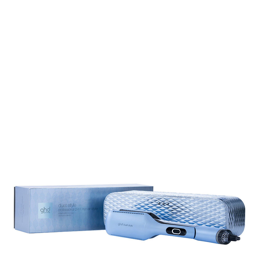 ghd Duet Style