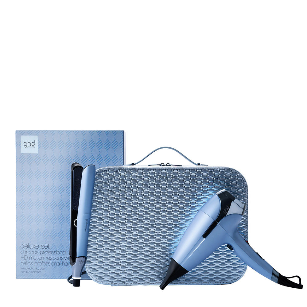 ghd luxe set