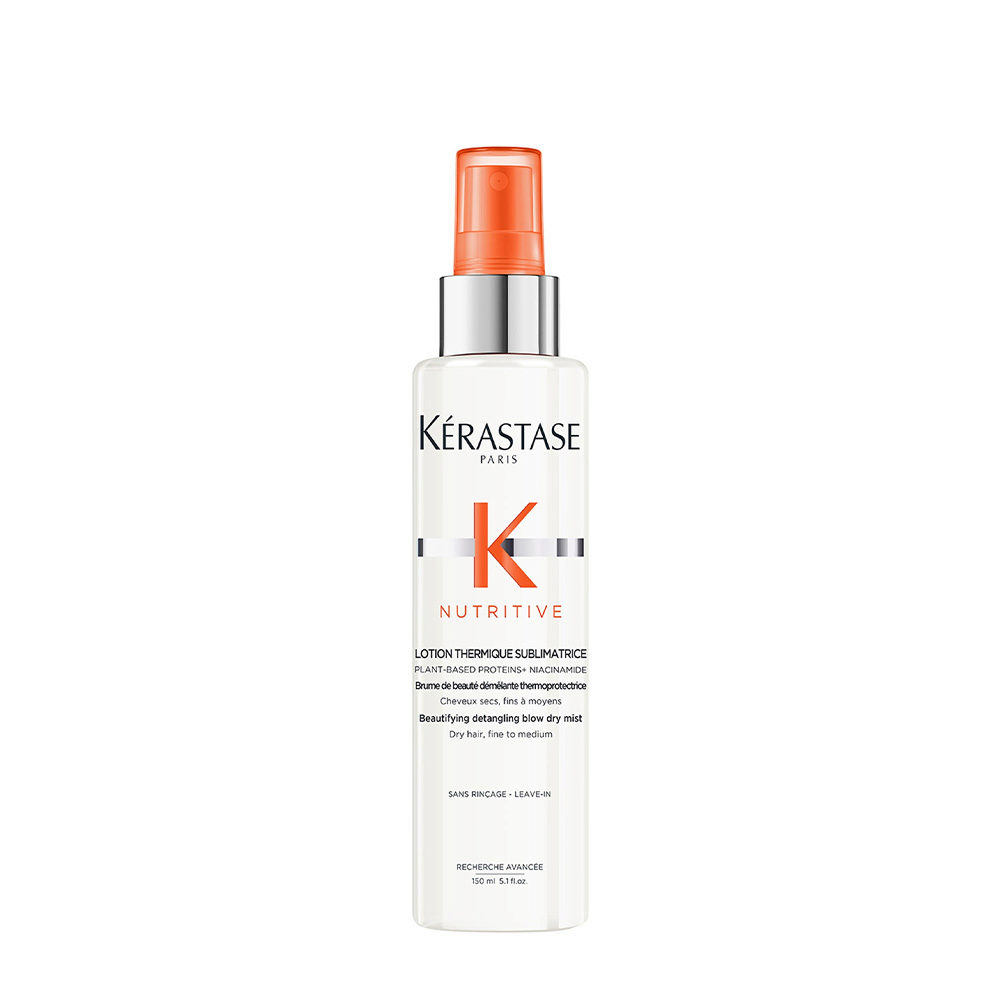kerastase nutritive