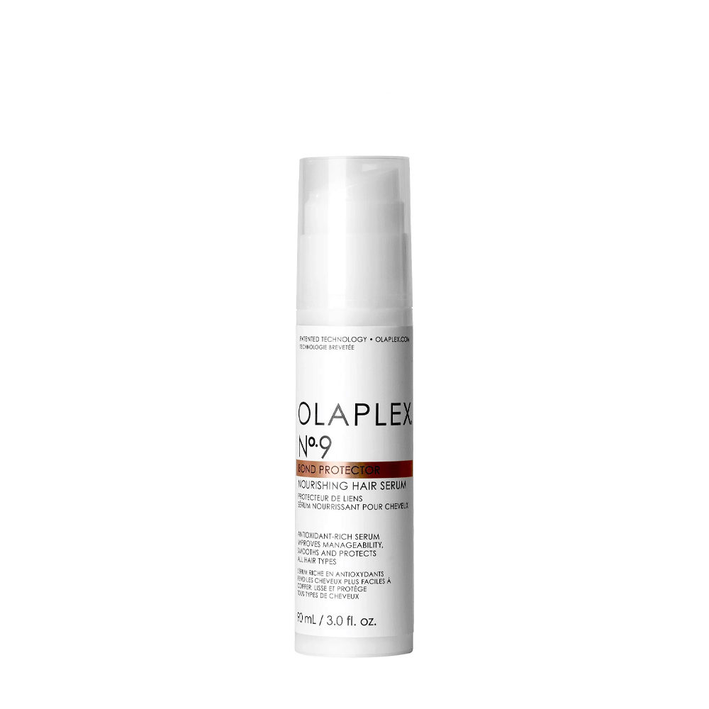 olaplex bond protector