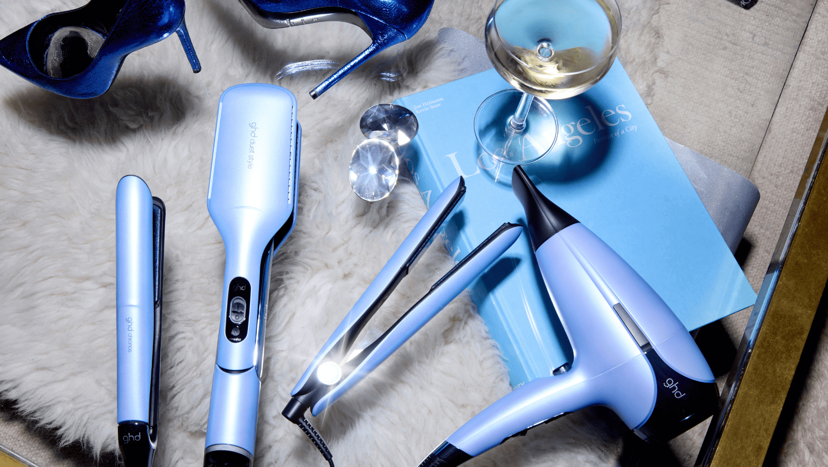 prodotti ghd