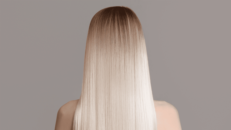 Capelli biondi 2025: scopri gli Ice Blonde Hair
