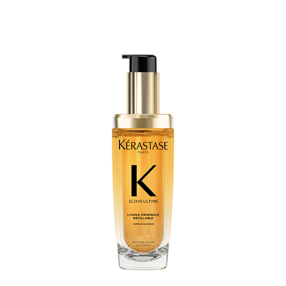 Kerastase Elixir