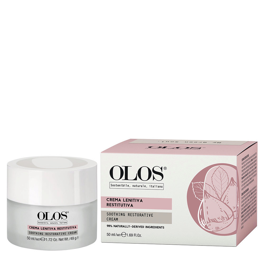 Olos crema lenitiva