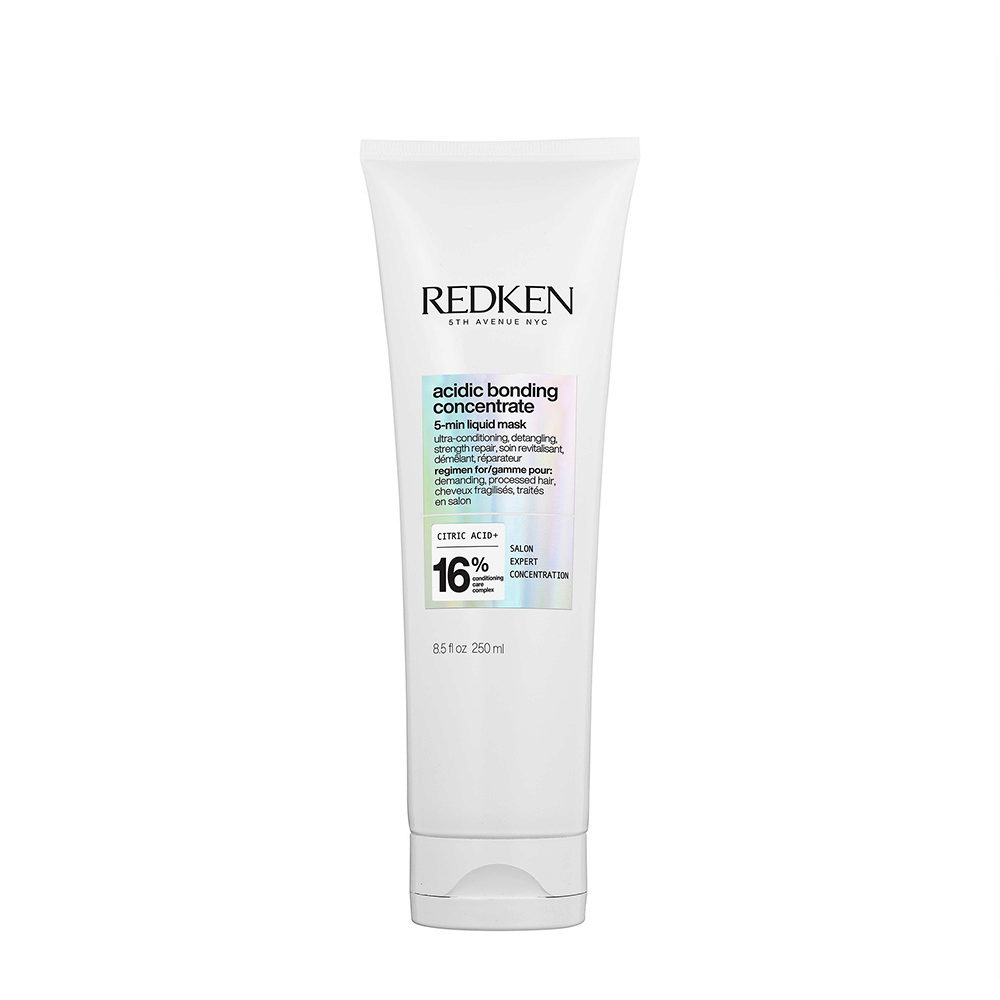 Redken Acid Bonding