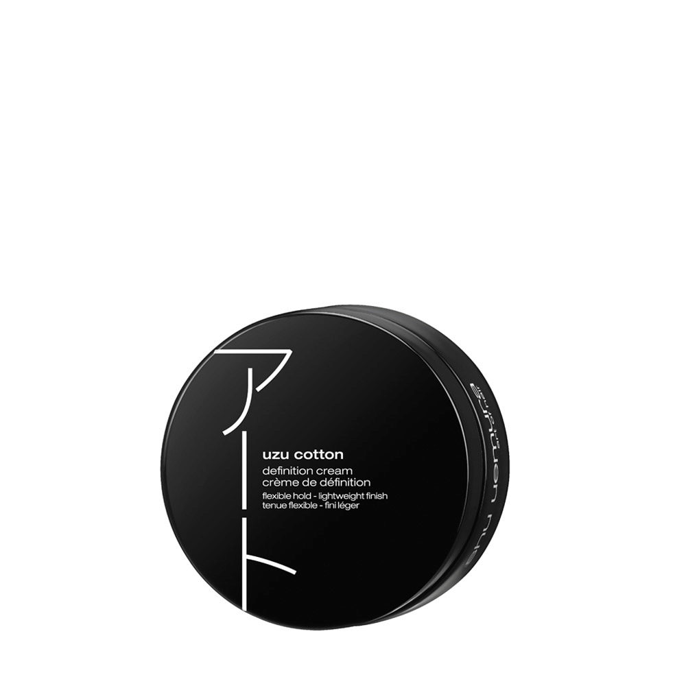 Shu Uemura Styling