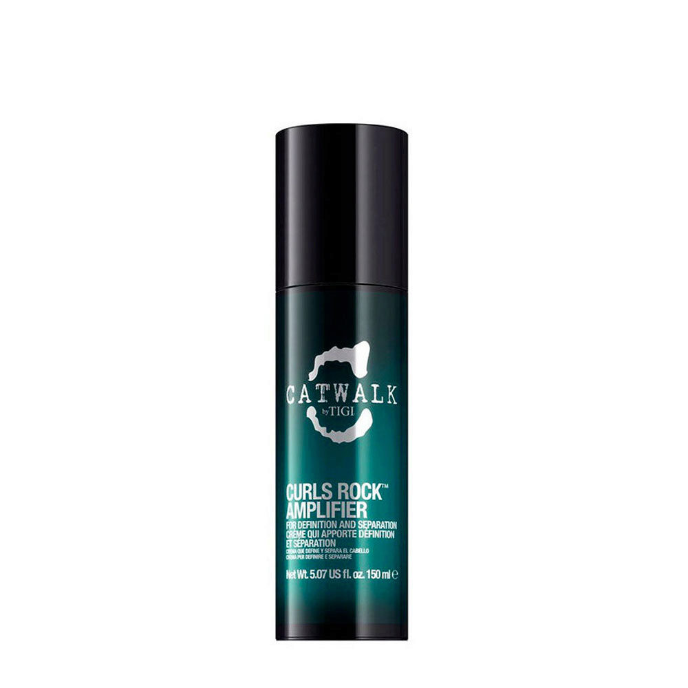 Tigi Catwalk Curls Aplifier