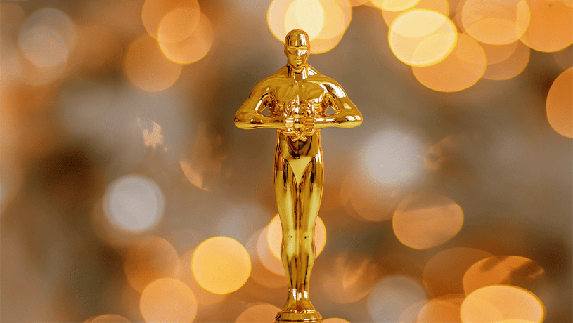 Acconciature da Oscar