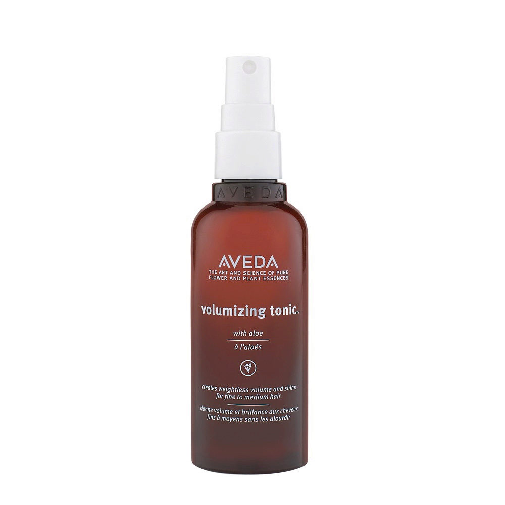 Aveda Styling volumizing