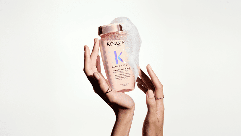 Kérastase Gloss Absolu