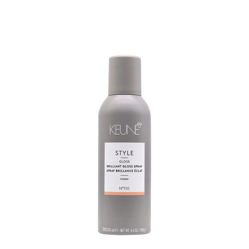 Keune Style Brilliant