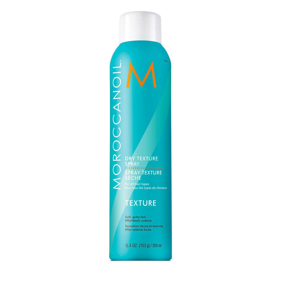 Moroccanoil styling dry